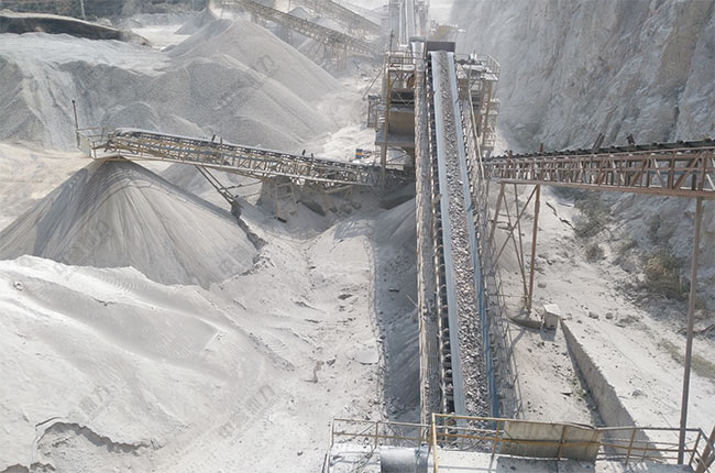 �F�ݶ������ծa(ch��n)һ�f(w��n)��ʯ�����a(ch��n)��