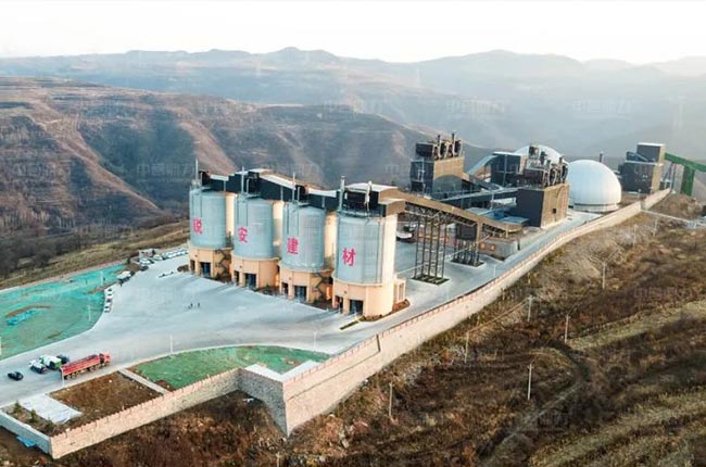 ɽ���J�������ծa(ch��n)1.5�f(w��n)����ʯ���a(ch��n)��EPC�(xi��ng)Ŀ