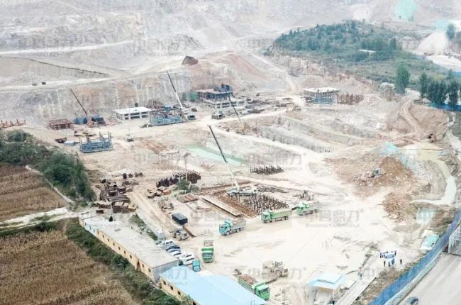 ɽ�|��¡ʯ�ϕr�a(ch��n)1500���h(hu��n)����ɰʯ�ӹ����a(ch��n)��