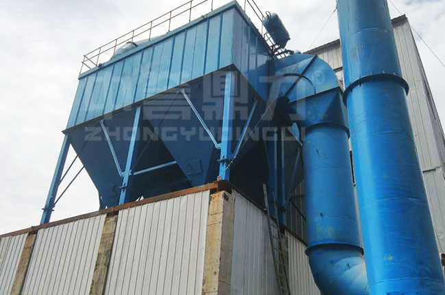 礦用除塵器的報價多少錢一臺 礦用除塵器的報價多少錢一臺