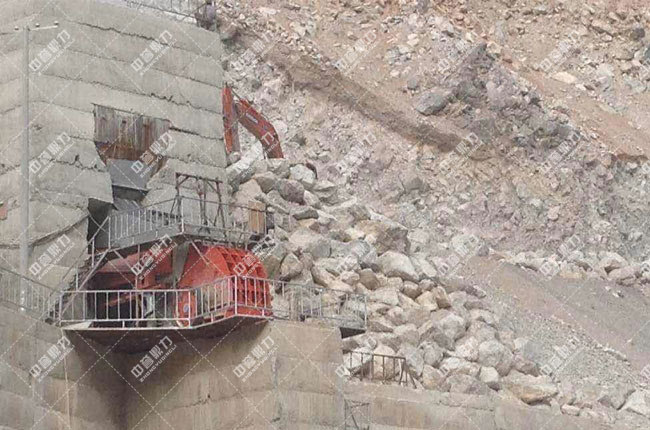 ���l(xi��ng)�����н������ϱ�ɽ����ʯ�����a(ch��n)���F(xi��n)��(ch��ng)