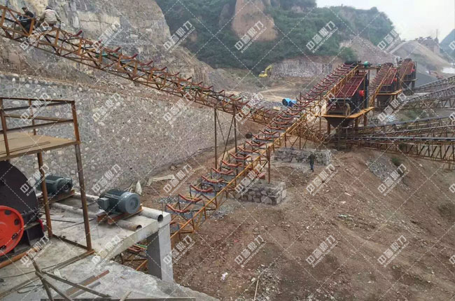 ���l(xi��ng)�����н��İ��ջ���ʯ�����a(ch��n)��(xi��n)�F(xi��n)��(ch��ng)