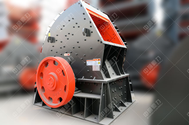 1210重錘箱式破碎機(jī) 1210重錘箱式破碎機(jī)