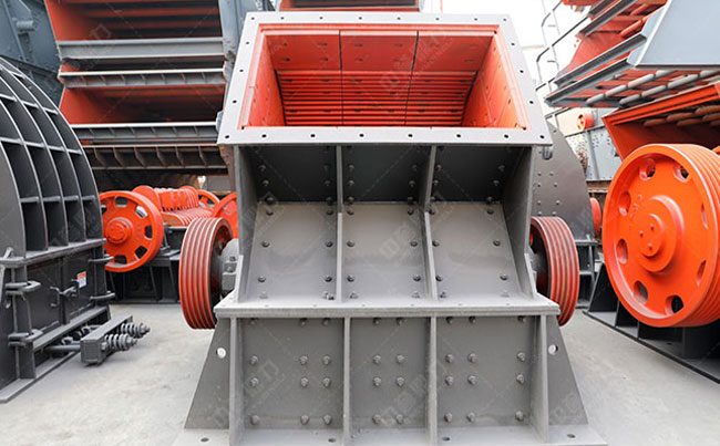 PF-1820破碎機(jī)