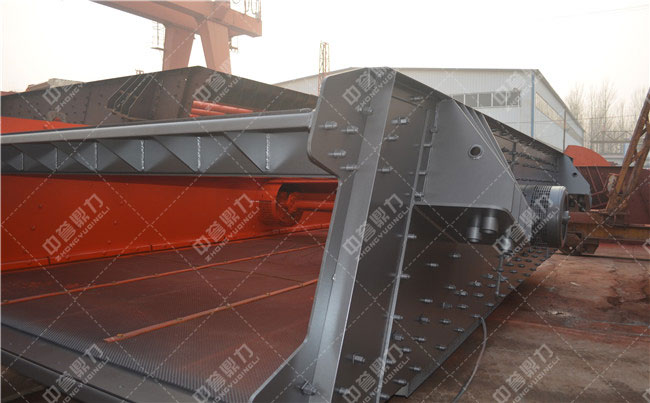 2YK2475振動篩 2YK2475振動篩