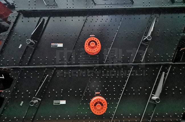 YA-1848振動(dòng)篩 YA-1848振動(dòng)篩