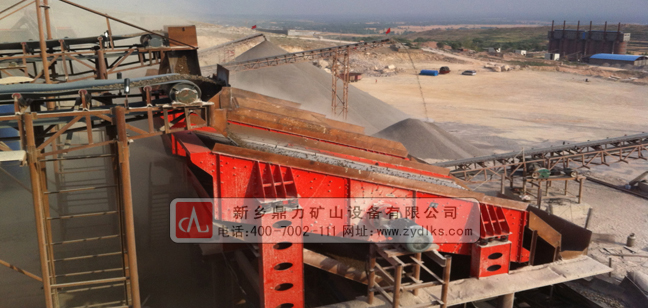 ���(y��ng)����ʯ�ϏS�r(sh��)�a(ch��n)700��ɰʯ�������a(ch��n)��