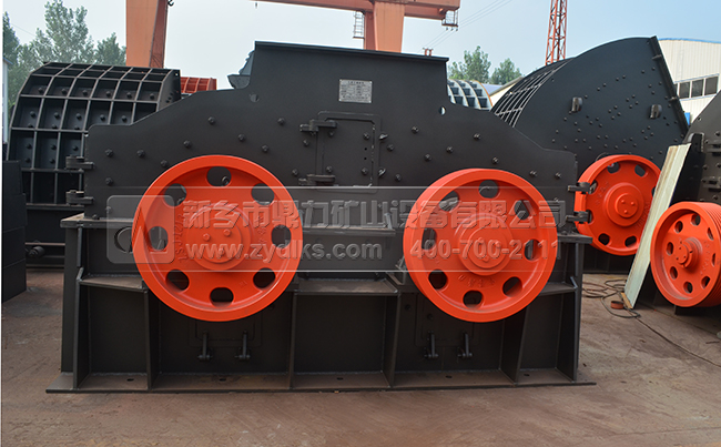 雙轉(zhuǎn)子制砂設(shè)備 雙轉(zhuǎn)子制砂設(shè)備
