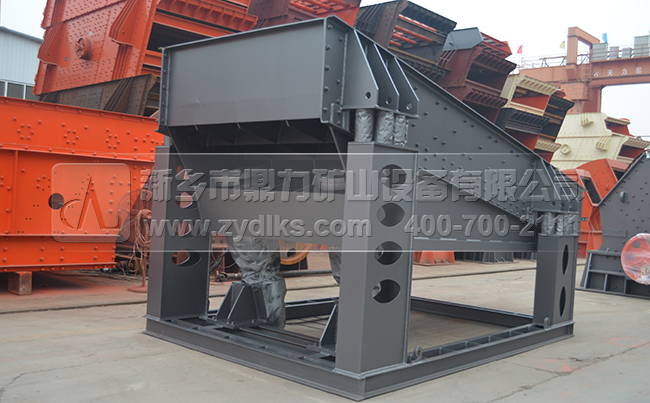 振動給料機(jī)設(shè)備 振動給料機(jī)設(shè)備