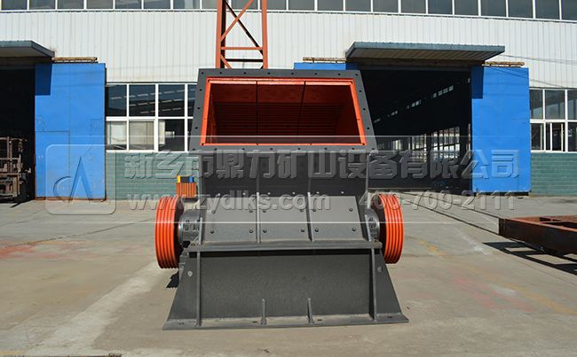 錘式粉碎機 錘式粉碎機