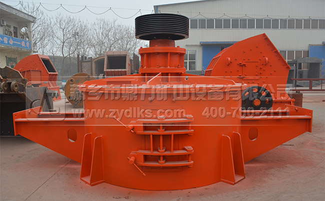 沖擊式破碎機(jī) 沖擊式破碎機(jī)