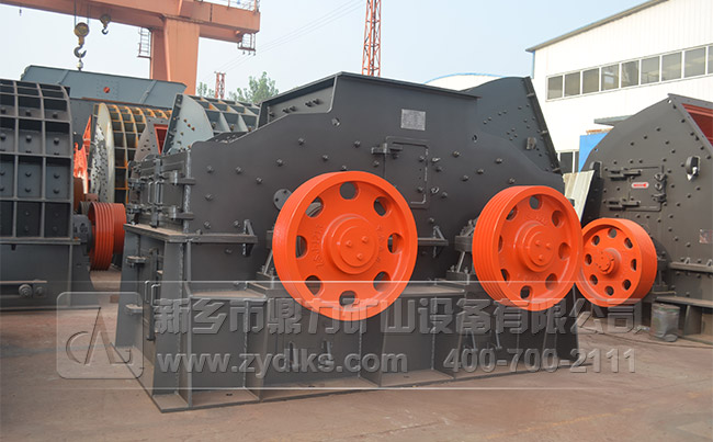 鵝卵石制砂機 鵝卵石制砂機