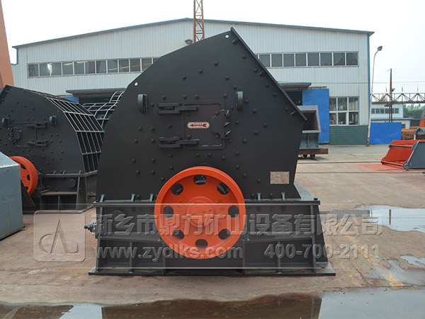 錘式破碎機(jī)設(shè)備 錘式破碎機(jī)設(shè)備
