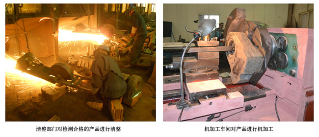 破碎機(jī)錘頭生產(chǎn) 破碎機(jī)錘頭生產(chǎn)