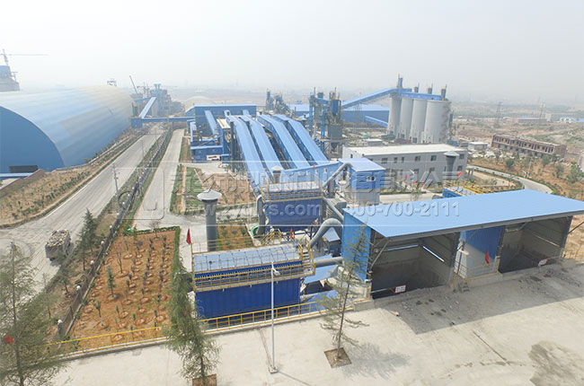 雨季砂石骨料生產線生產 雨季砂石骨料生產線生產