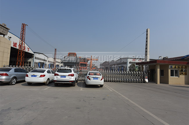 礦石破碎機(jī)生產(chǎn)廠家