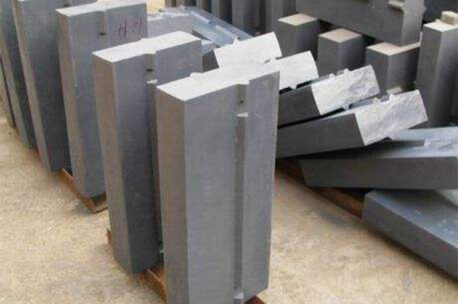 反擊式破碎機(jī)板錘