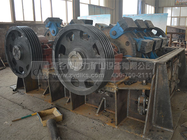 制砂機(jī)結(jié)構(gòu) 制砂機(jī)結(jié)構(gòu)