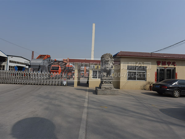 破碎機(jī)生產(chǎn)廠家/中譽(yù)鼎力