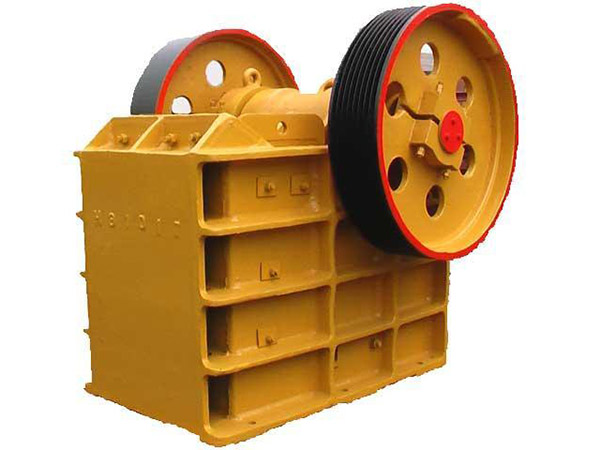 69式破碎機(jī)設(shè)備