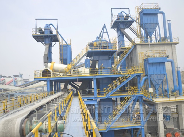 安陽中聯(lián)時(shí)產(chǎn)200-250噸制砂樓生產(chǎn)線 安陽中聯(lián)時(shí)產(chǎn)200-250噸制砂樓生產(chǎn)線