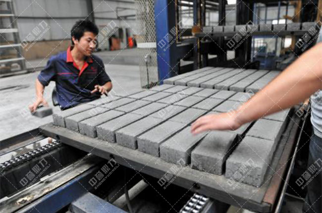 建筑垃圾資源化處理 建筑垃圾資源化處理設(shè)