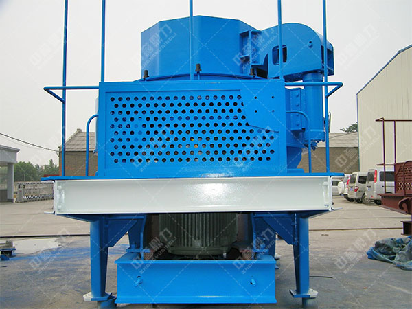 制砂機(jī)河卵石制沙機(jī) 河卵石制沙機(jī)