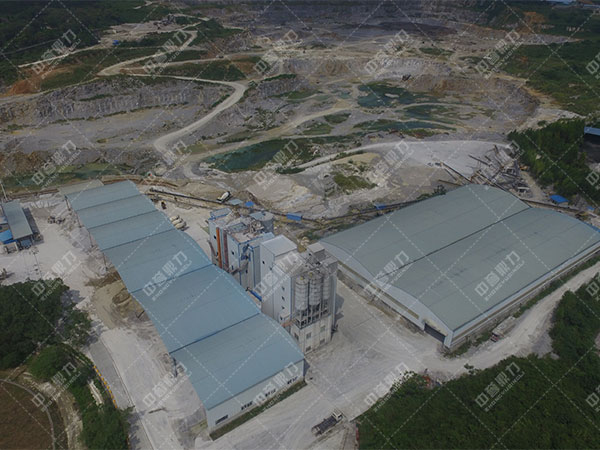 砂石生產(chǎn)線設(shè)備 砂石生產(chǎn)線設(shè)備