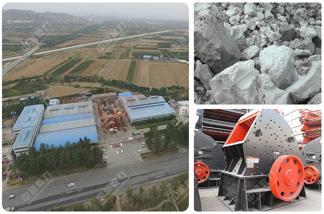 采石場破石機(jī)廠家 采石場破石機(jī)廠家