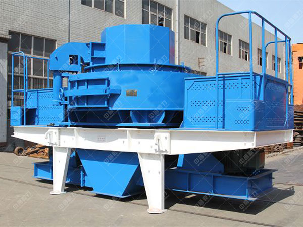 碎石整形機(jī) 碎石整形機(jī)