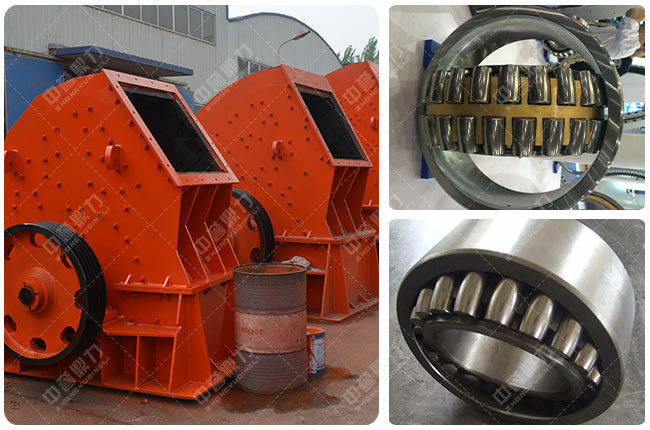 湖南錘式破碎機(jī)