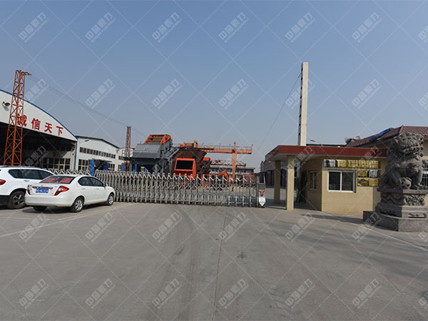 錘式破碎機廠家