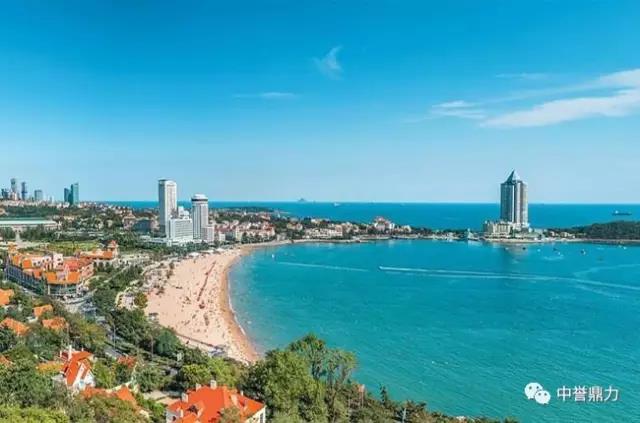 中譽鼎力助力“齊魯大地”—山東基礎(chǔ)建設(shè)