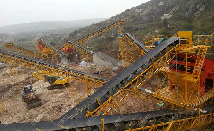 �F���F�(y��ng)һ���r(sh��)�a(ch��n)1200��ɰʯ�������a(ch��n)���DƬ