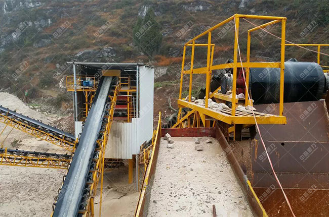 �F���F�(y��ng)һ���r(sh��)�a(ch��n)1200��ɰʯ�������a(ch��n)���F(xi��n)��(ch��ng)����չʾ5