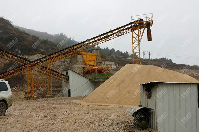 �F���F�(y��ng)һ���r(sh��)�a(ch��n)1200��ɰʯ�������a(ch��n)���F(xi��n)��(ch��ng)����չʾ6