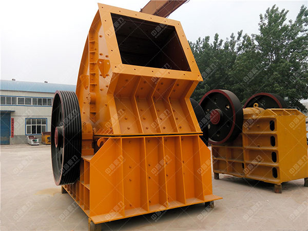 石子破石機(jī)