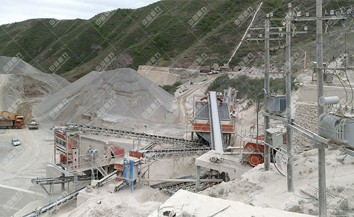 ���Ĺ�ԭ�r�a(ch��n)800��ʯ�����a(ch��n)��չʾ�D