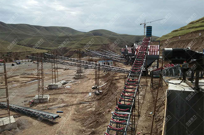 ���Ĺ�ԭʯ�ϏS�r(sh��)�a(ch��n)500���������a(ch��n)���F(xi��n)��(ch��ng)����չʾ6