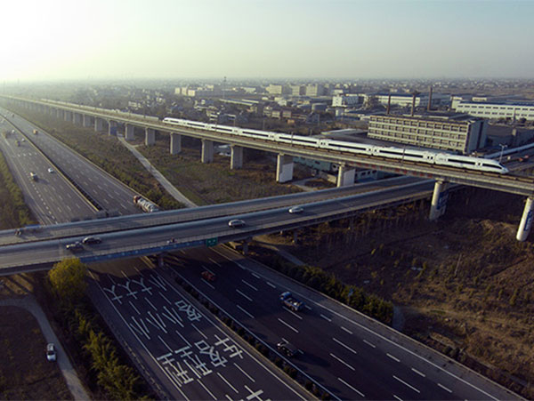 2018家基建項(xiàng)目