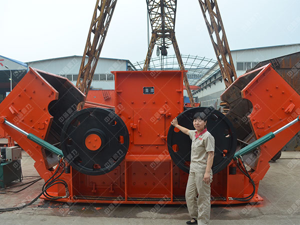 機(jī)制砂制砂機(jī)