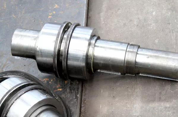 顎式破碎機(jī)軸承