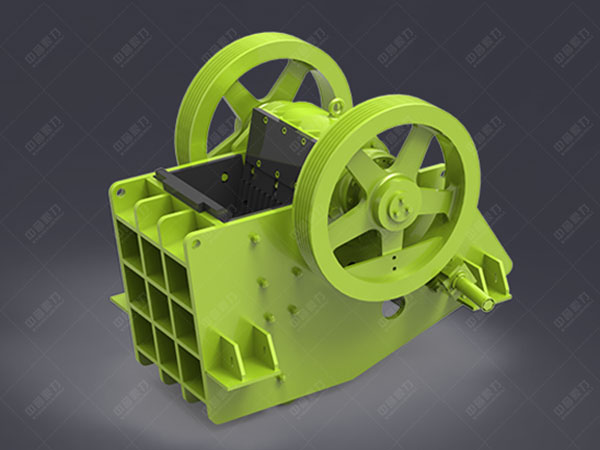 硬巖破碎機(jī)