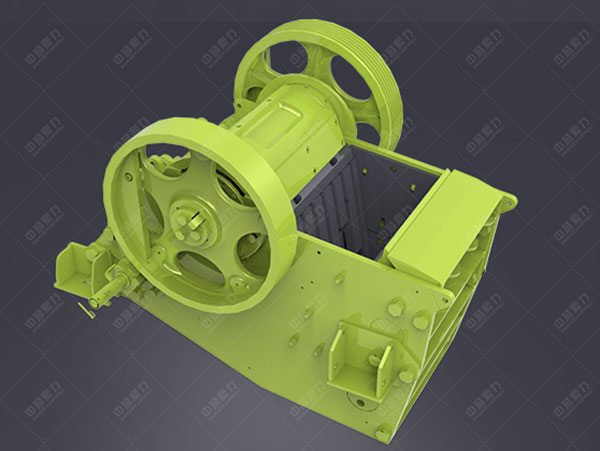 硬巖破碎機(jī)