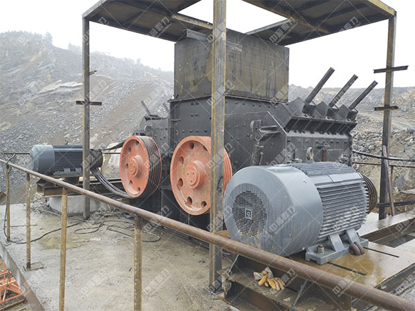 制砂機(jī)電機(jī)