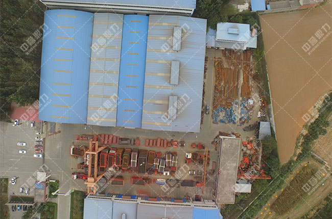 zg振動(dòng)給料機(jī)廠家