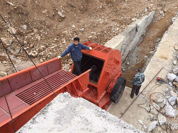 振動(dòng)給料設(shè)備 振動(dòng)給料設(shè)備