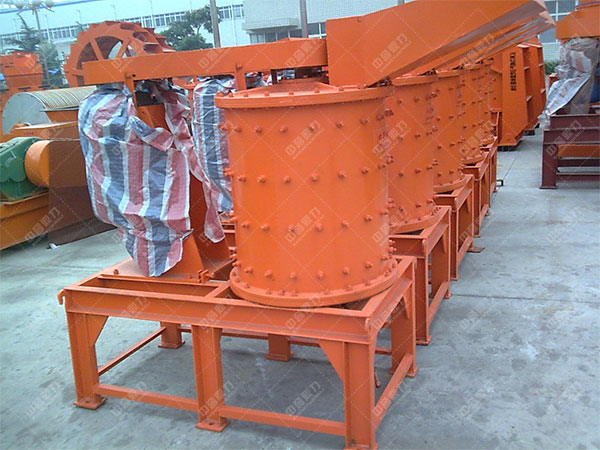 復(fù)合立式破碎機(jī) 復(fù)合立式破碎機(jī)