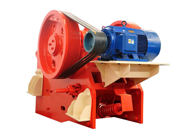 美卓顎式破碎機 美卓顎式破碎機