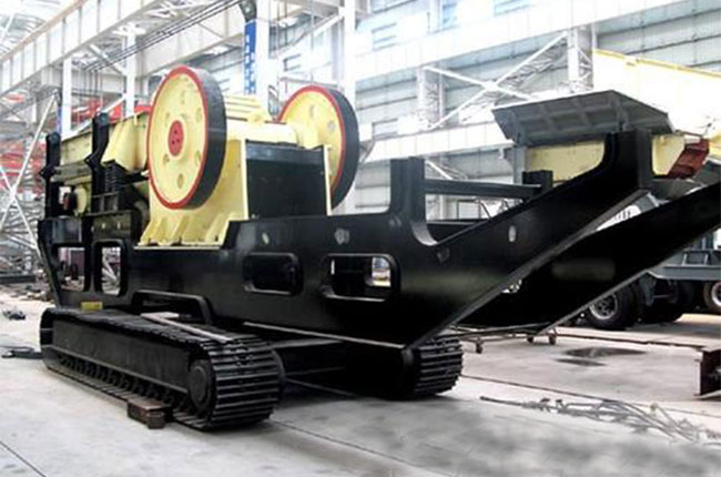 移動(dòng)顎破 移動(dòng)顎破